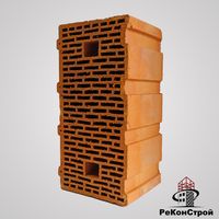 Керамический блок Гжель 51, 14,3 НФ, М-100 (М-150) в Старом Осколе